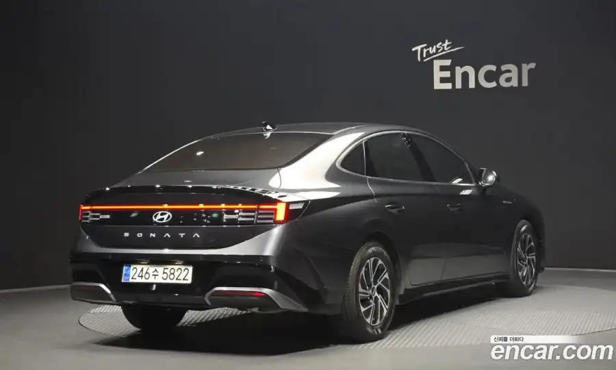 Hyundai Sonata Premium