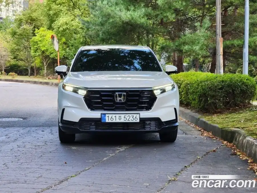 Honda Cr-v 1.5 EX-L 2WD