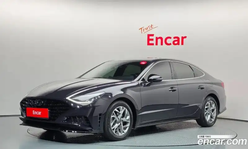 Hyundai Sonata 2.0