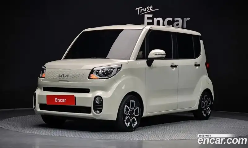 Kia Ray Best Selection