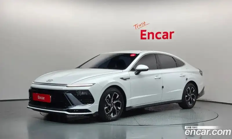 Hyundai Sonata 2.0