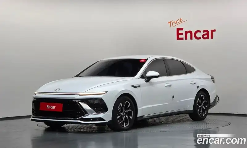 Hyundai Sonata 2.0