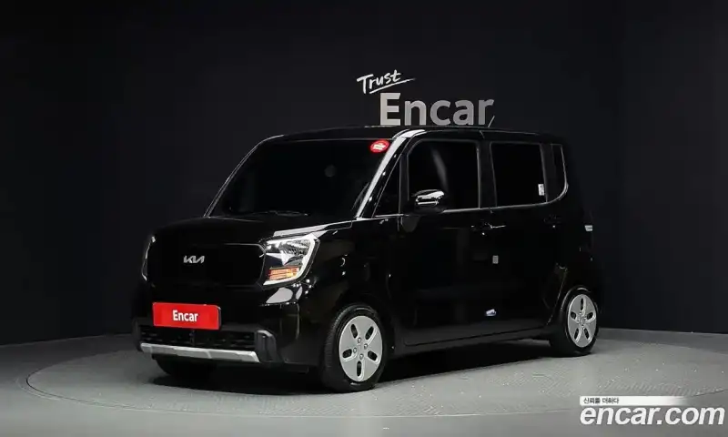 Kia Ray Standard