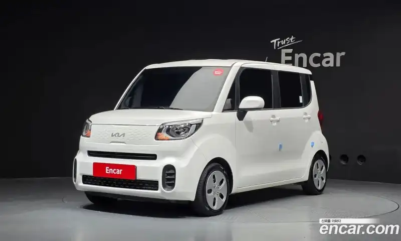 Kia Ray Standard
