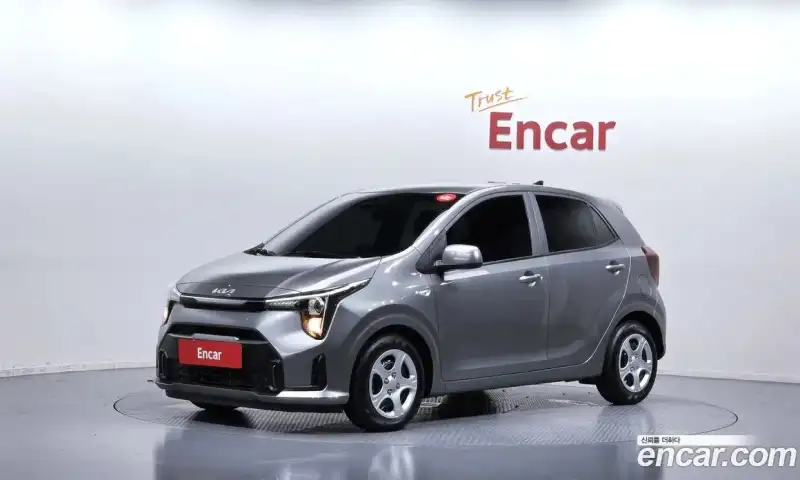 Kia Morning 1.0
