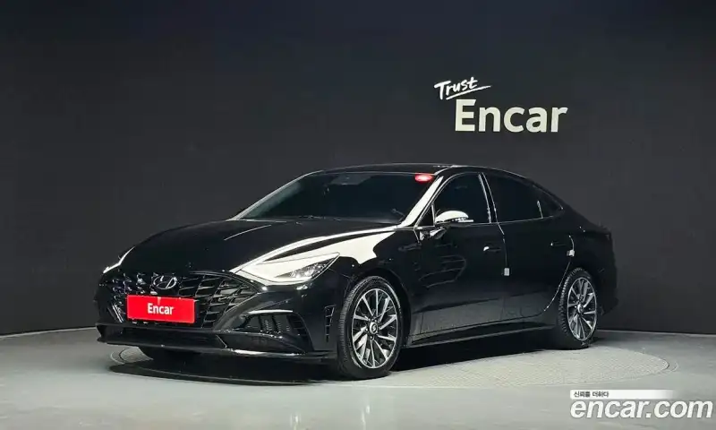 Hyundai Sonata 2.0