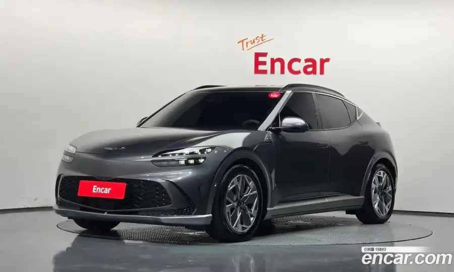 Genesis GV60 Standard