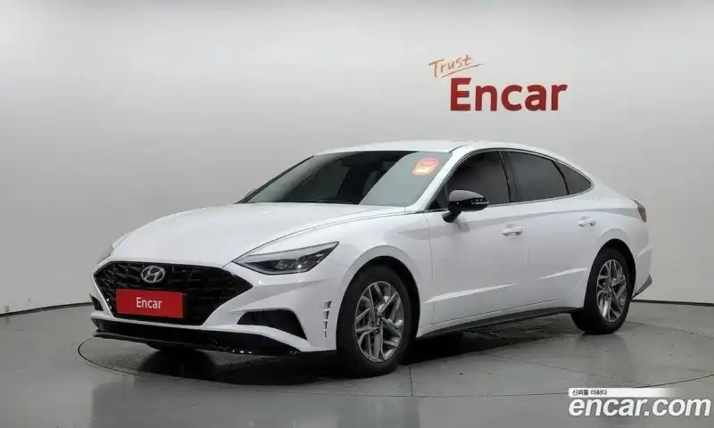 Hyundai Sonata 2.0