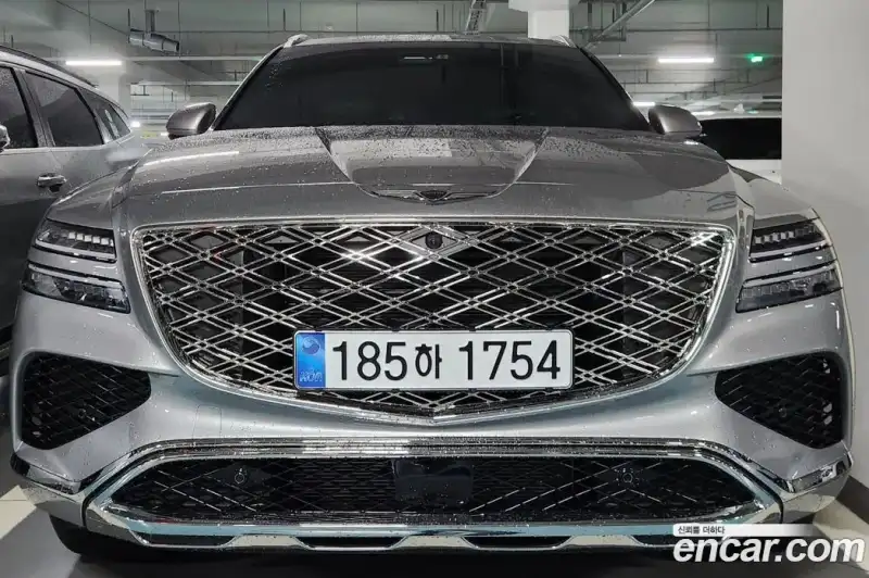 Genesis GV80 2.5T