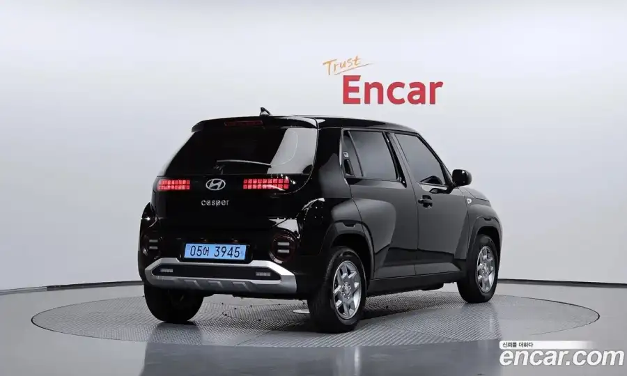 Hyundai Casper Premium