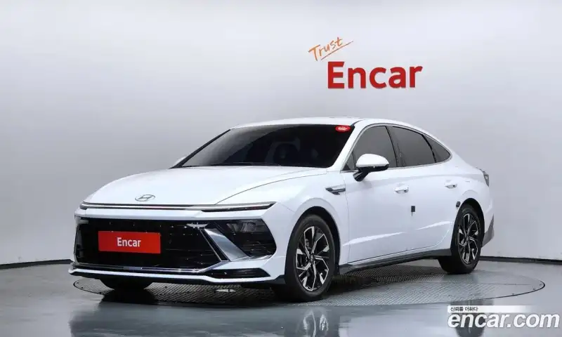 Hyundai Sonata 2.0
