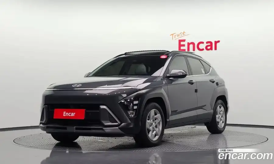 Hyundai Kona Premium