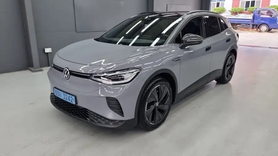Volkswagen ID.4 Pro