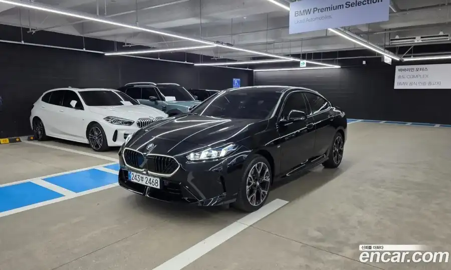 BMW 2-Series 220 M Sport