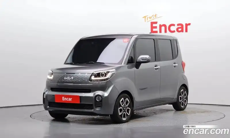 Kia Ray Best Selection