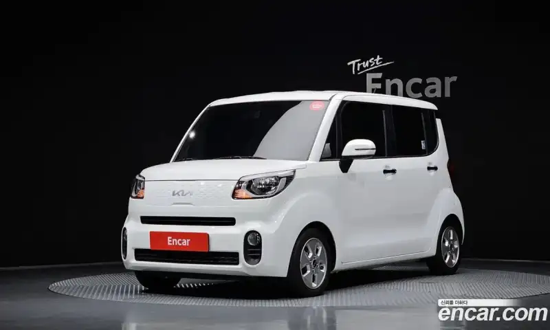 Kia Ray Prestige