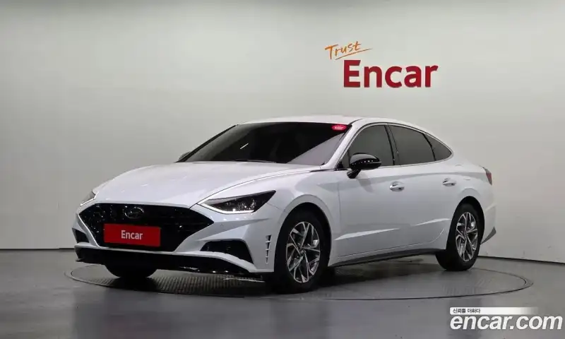 Hyundai Sonata 2.0