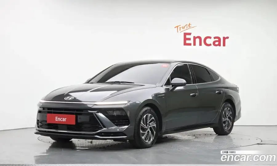 Hyundai Sonata Premium