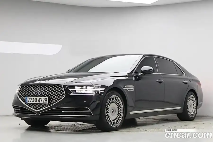 Genesis G90 3.8 AWD