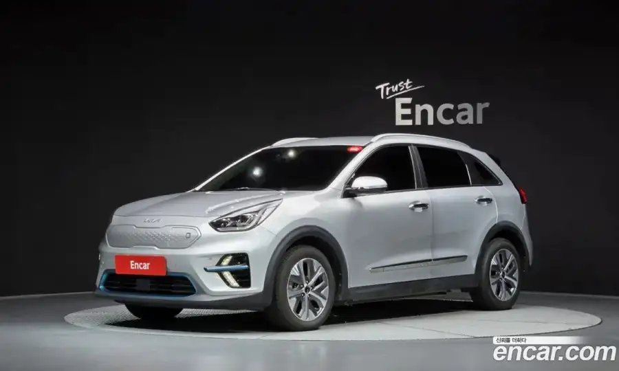 Kia Niro Noblesse