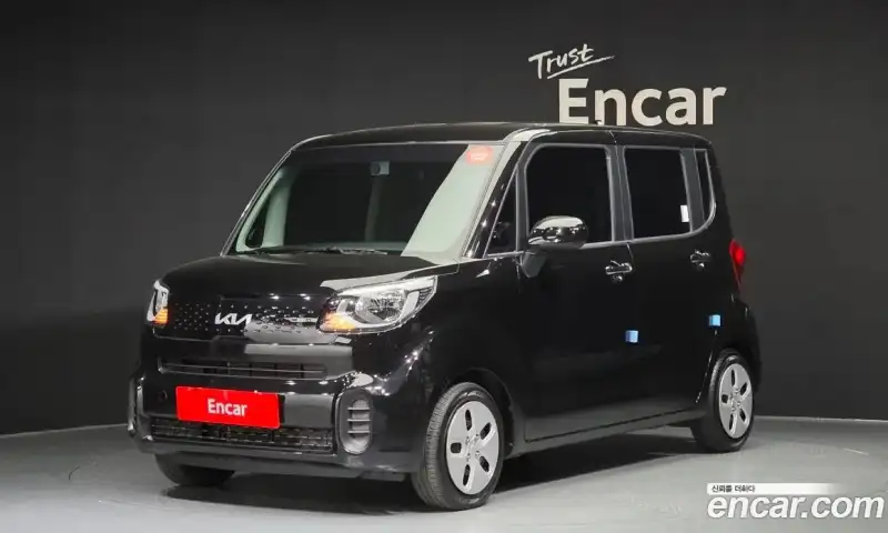 Kia Ray Standard