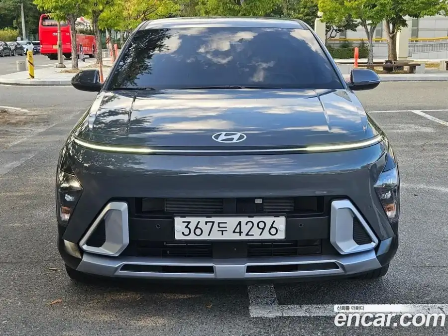 Hyundai Kona Modern Plus