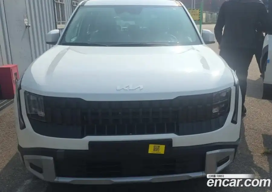 Kia Seltos HEV 1.6 2WD