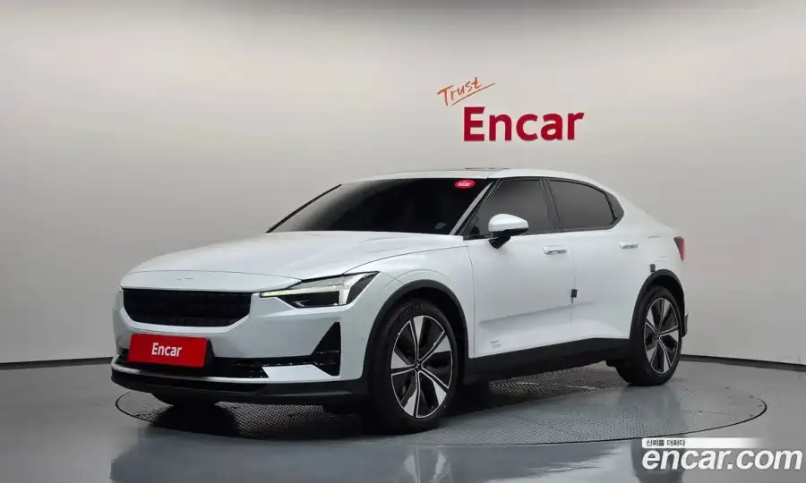 Polestar Polestar 2 Longrange Singlemotor