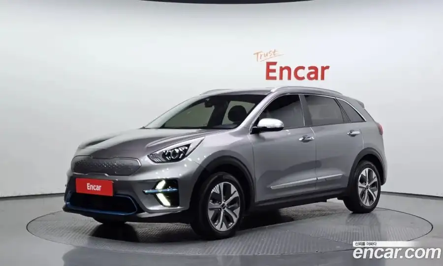 Kia Niro Prestige