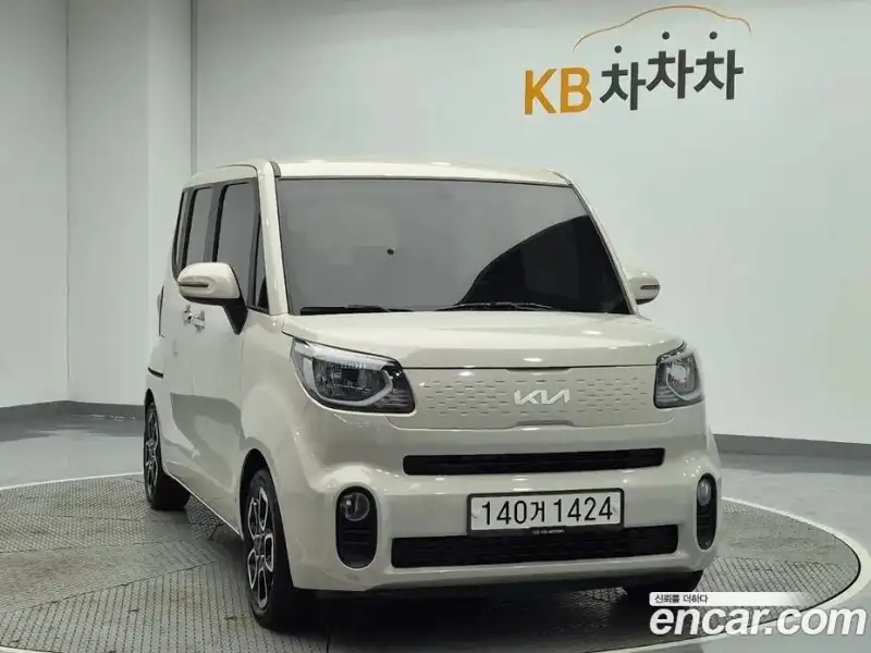 Kia Ray Best Selection
