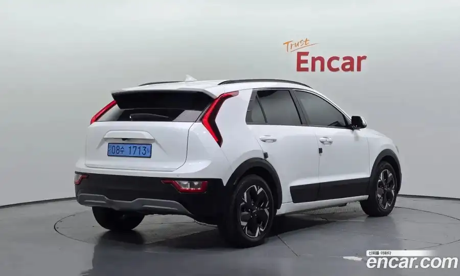 Kia Niro Air
