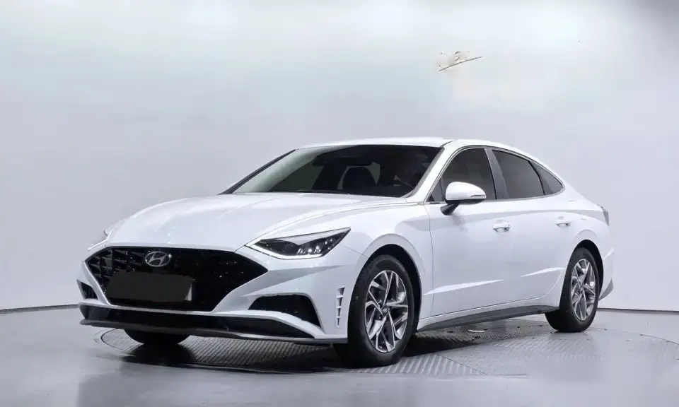 Hyundai Sonata 2.0 Premium Family