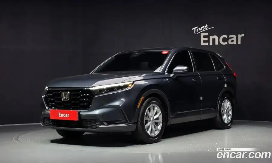 Honda Cr-v 1.5 EX-L 2WD