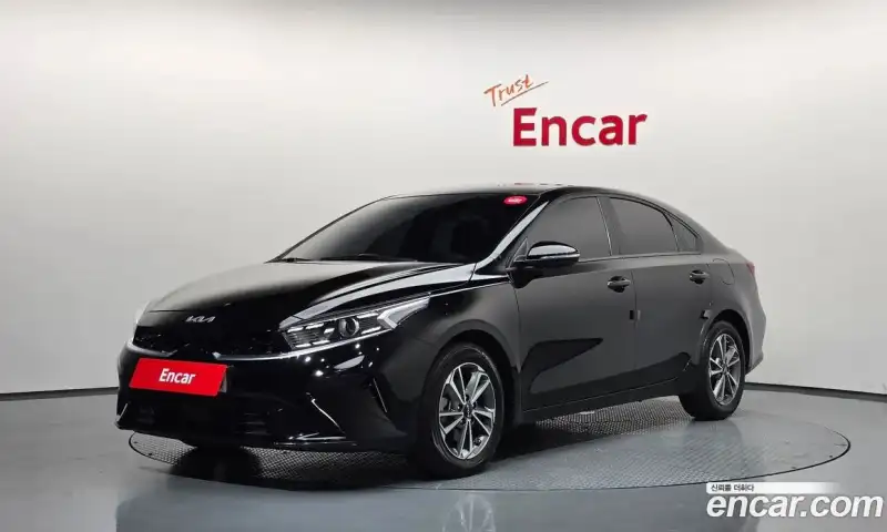 Kia K3 1.6