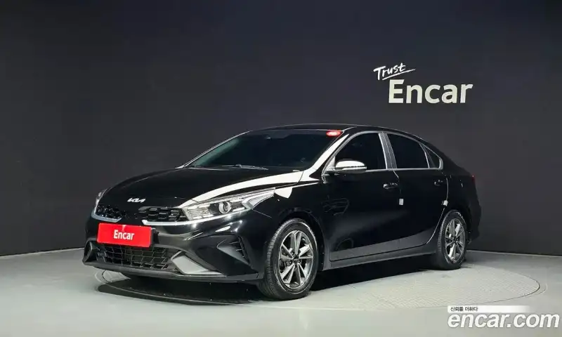 Kia K3 1.6