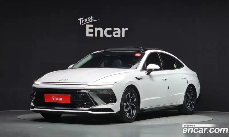 Hyundai Sonata 2.0