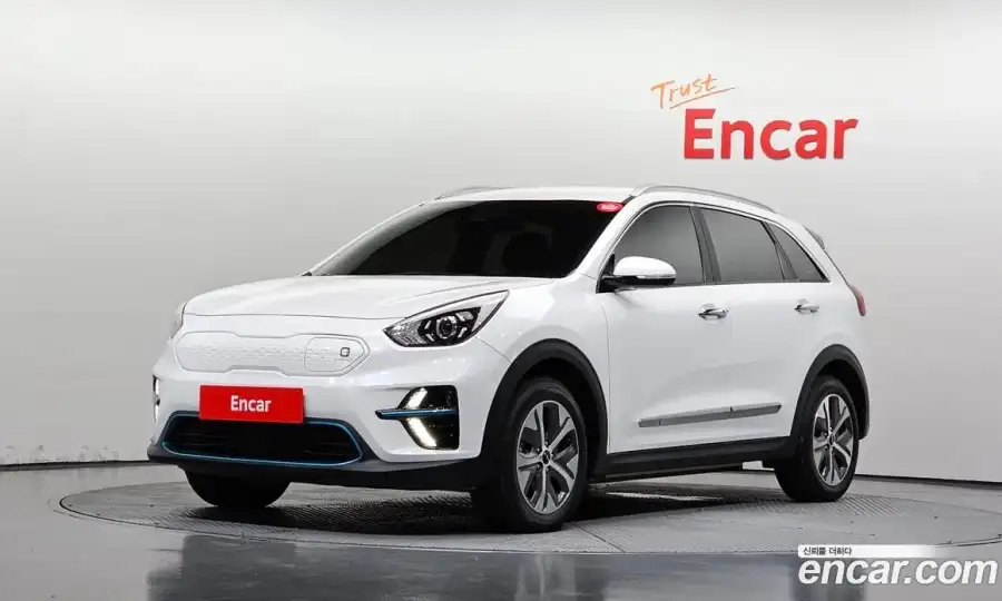 Kia Niro Prestige