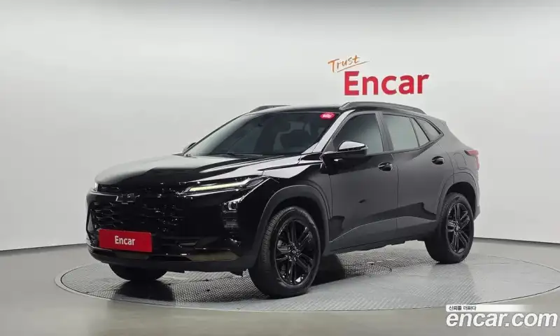 Chevrolet Trax 1.2 ACTIV