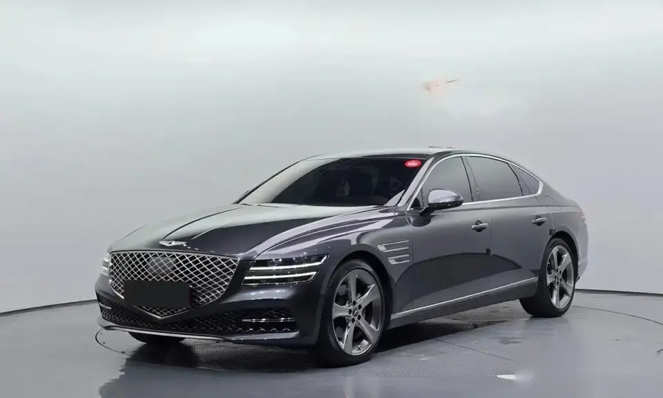 Genesis G80 2.5T 4WD