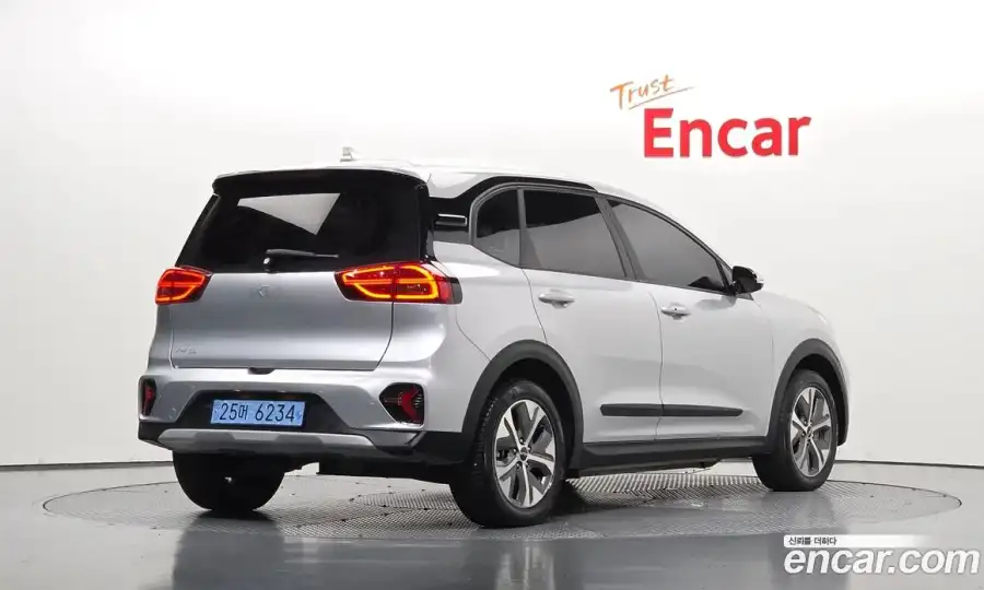 Kia Niro Air