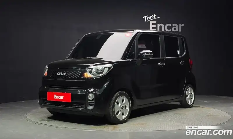 Kia Ray Prestige