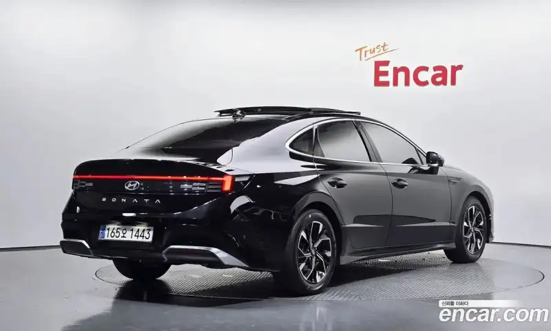 Hyundai Sonata 2.0