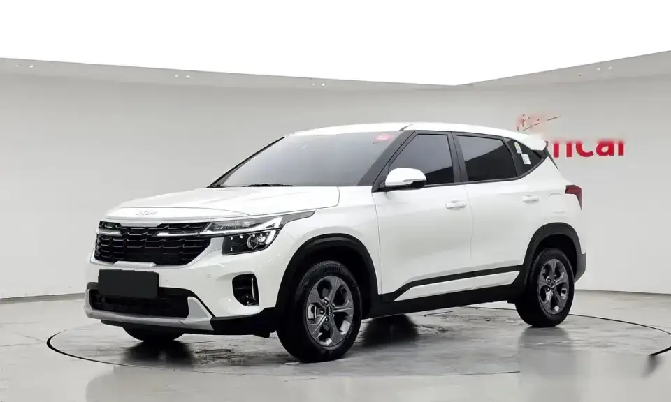 Kia Seltos 2.0 Trendy