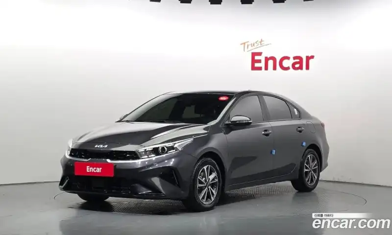 Kia K3 1.6