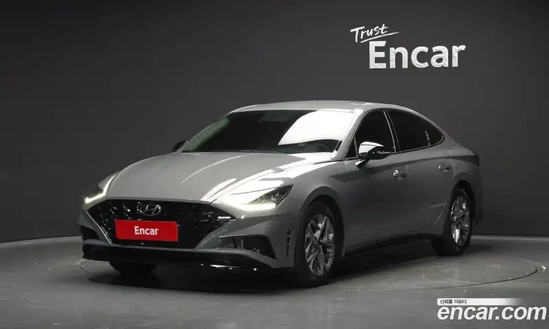 Hyundai Sonata 2.0