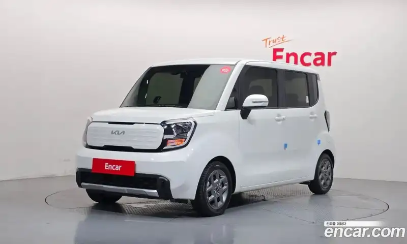Kia Ray Prestige