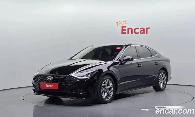 Hyundai Sonata 2.0