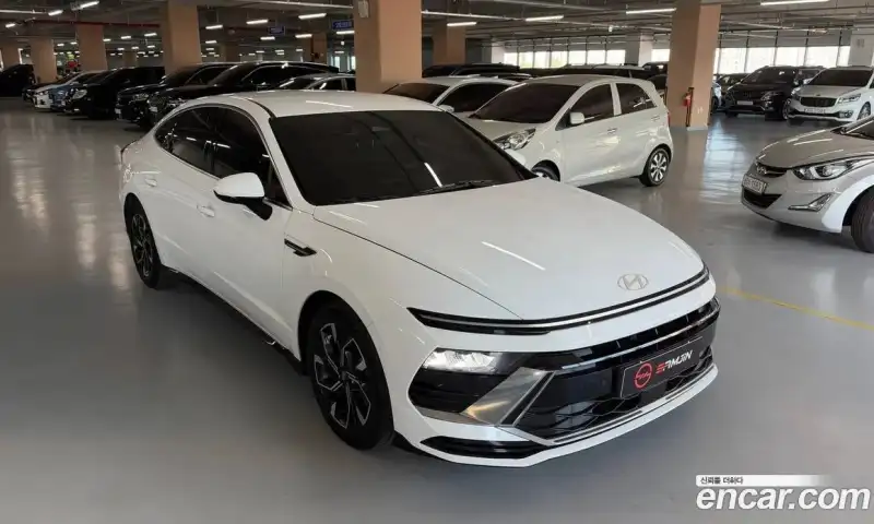Hyundai Sonata 2.0