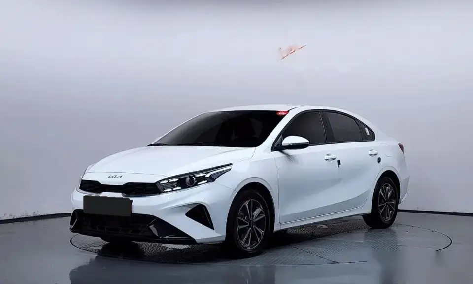 Kia K3 1.6 Prestige