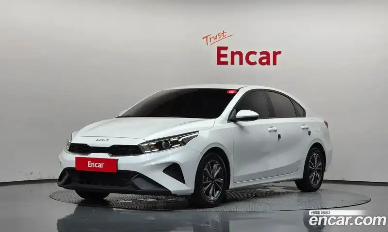 Kia K3 1.6